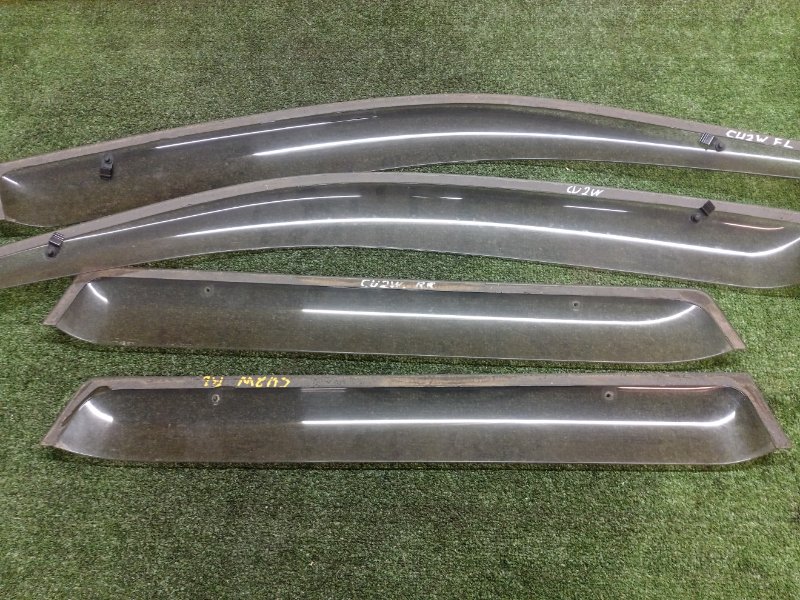 Ветровик на дверь, 2000 рублей, Красноярск