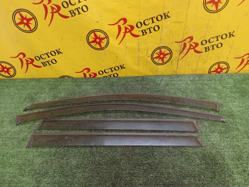 Ветровик на дверь, 1200 рублей, Красноярск