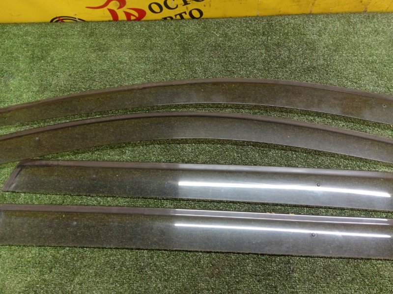 Ветровик на дверь, 1200 рублей, Красноярск