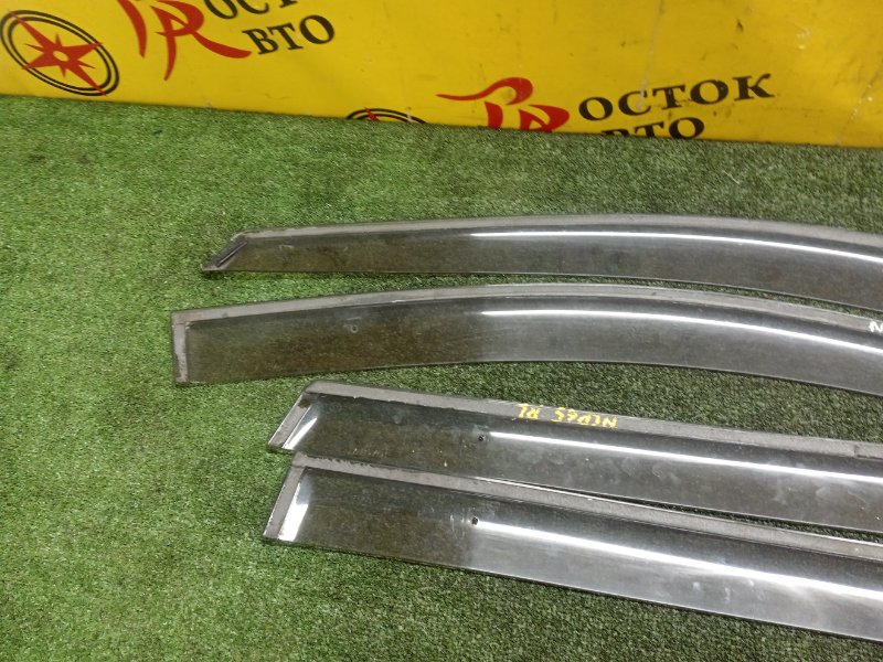 Ветровик на дверь, 1200 рублей, Красноярск