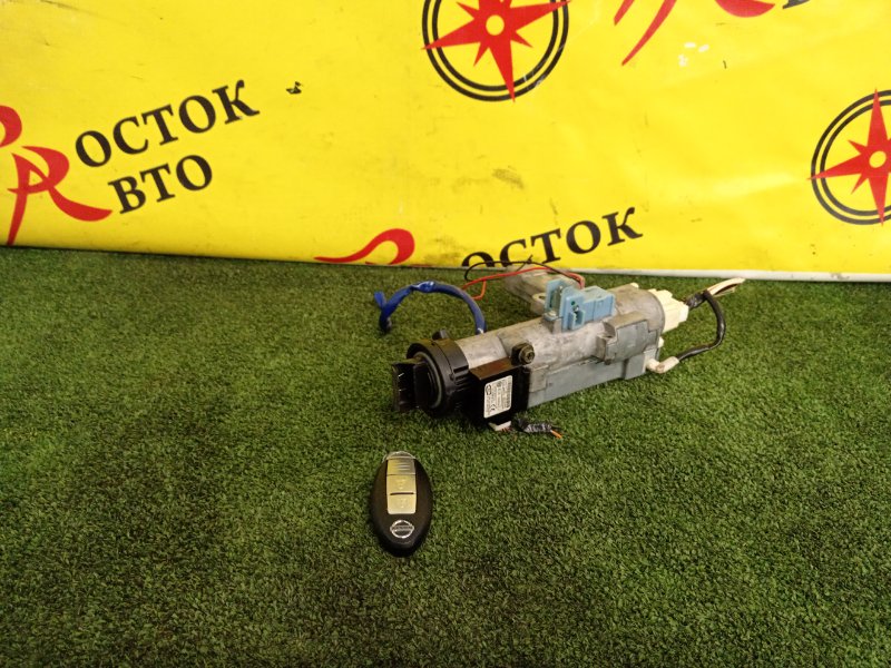 Замок зажигания, 700 рублей, Красноярск