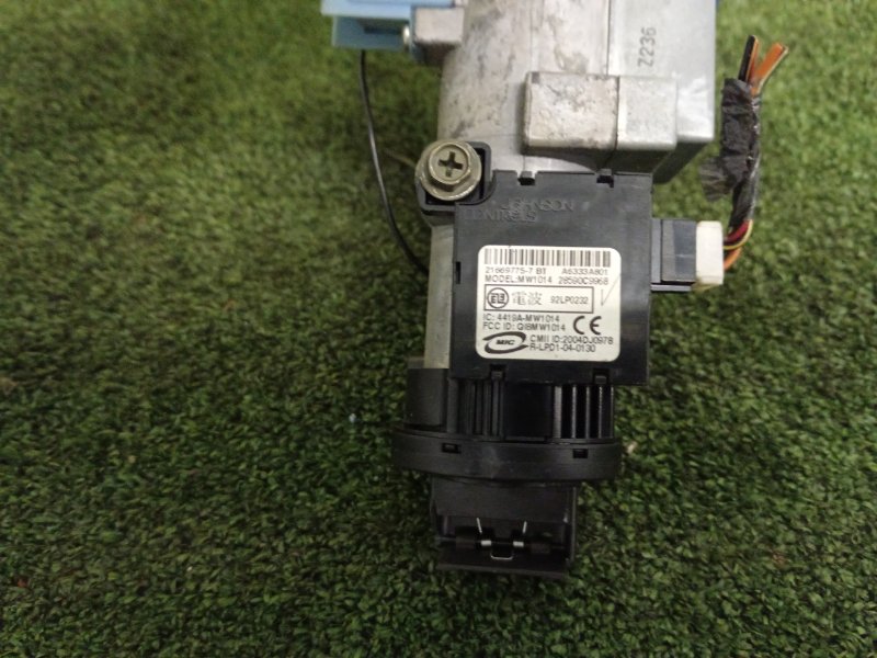 Замок зажигания, 700 рублей, Красноярск