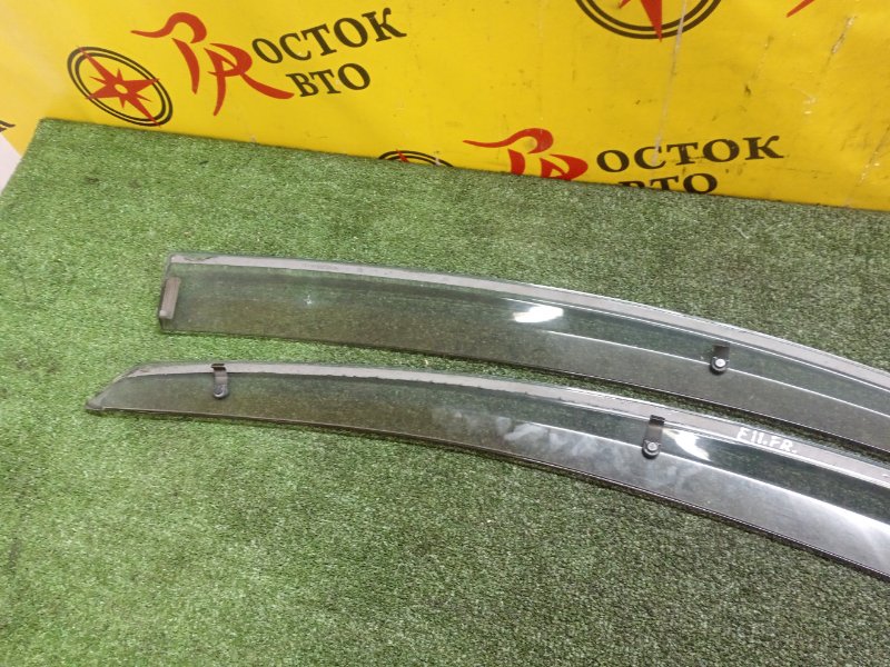 Ветровик на дверь, 400 рублей, Красноярск