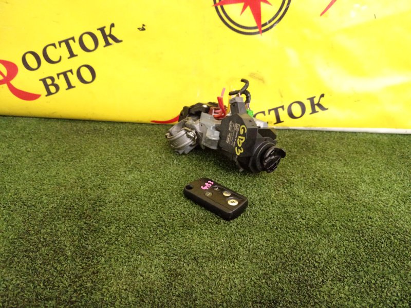 Замок зажигания, 1500 рублей, Красноярск