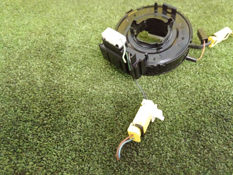 Шлейф-лента аирбага, 400 рублей, Красноярск