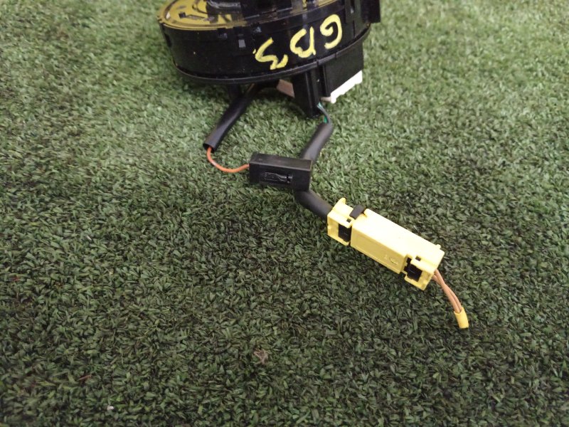 Шлейф-лента аирбага, 400 рублей, Красноярск