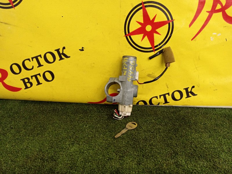 Замок зажигания, 2000 рублей, Красноярск