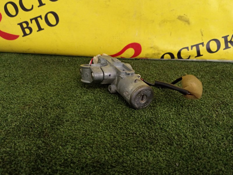 Замок зажигания, 2000 рублей, Красноярск