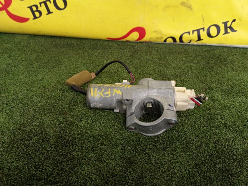 Замок зажигания, 2000 рублей, Красноярск