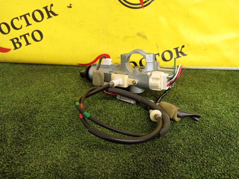 Замок зажигания, 1800 рублей, Красноярск