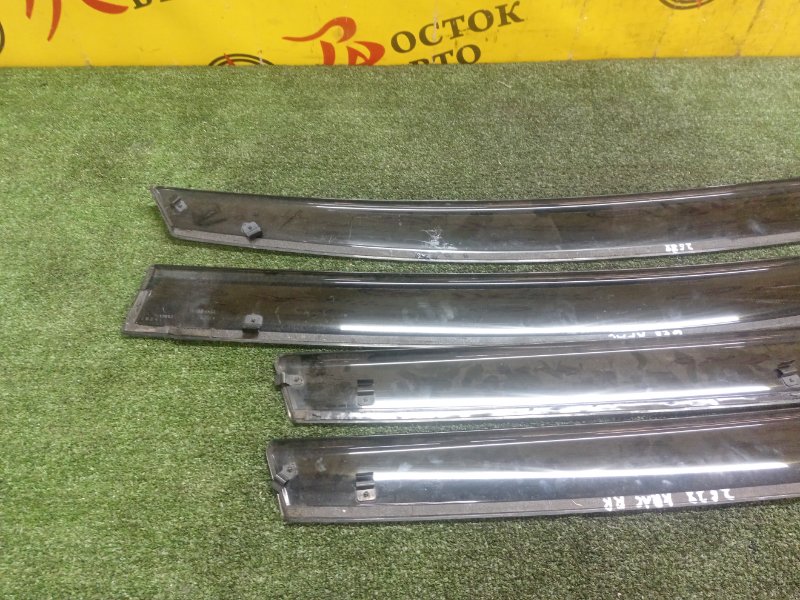 Ветровик на дверь, 800 рублей, Красноярск