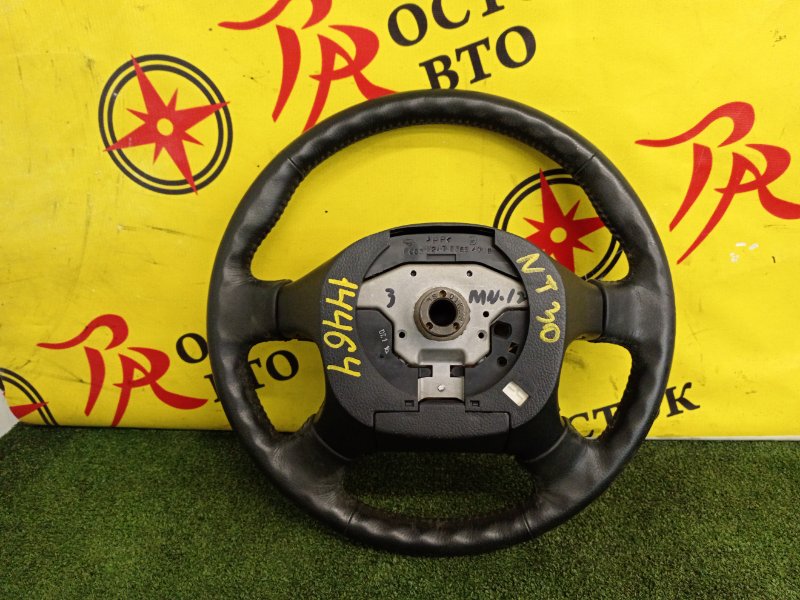 Руль, 3500 рублей, Красноярск