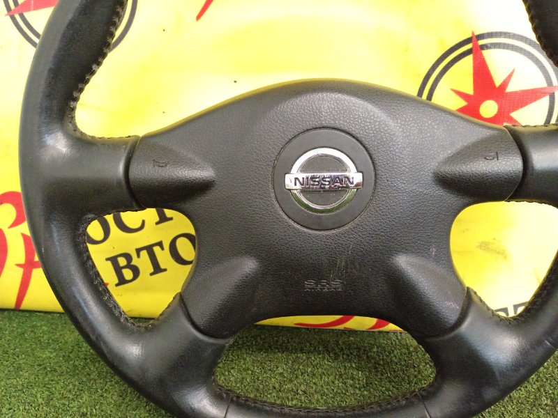 Руль, 3500 рублей, Красноярск