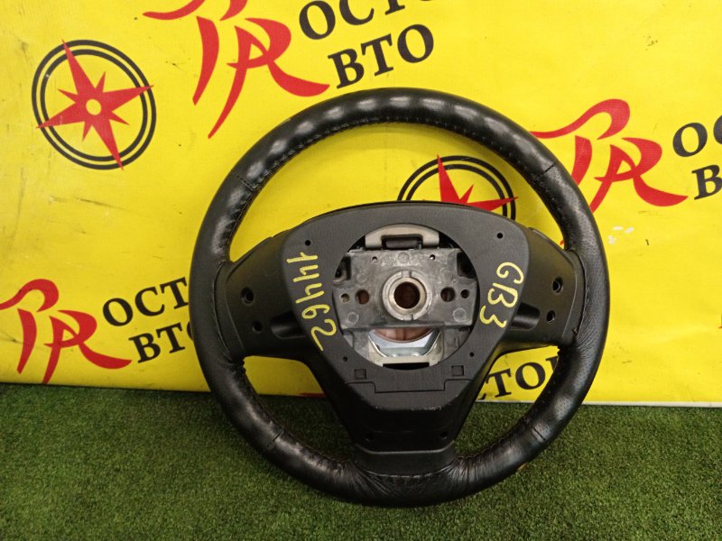 Руль, 6500 рублей, Красноярск