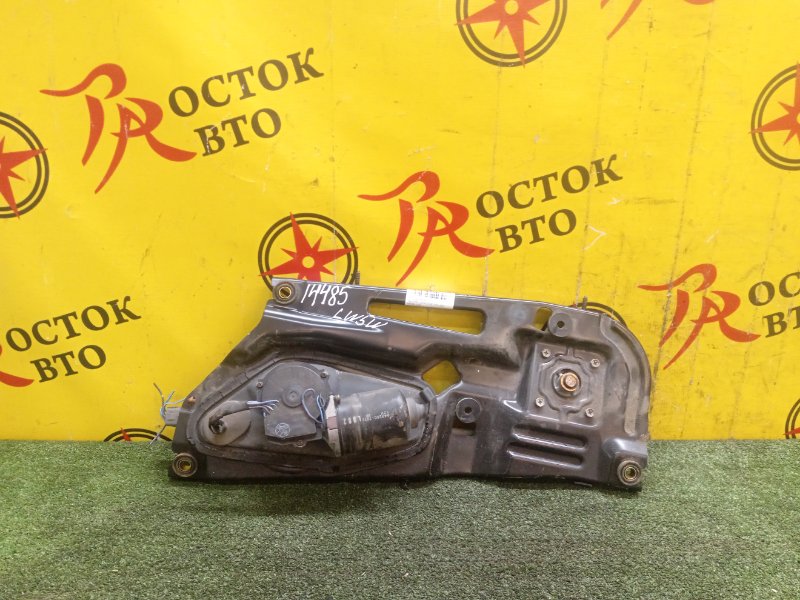 Мотор дворников, 500 рублей, Красноярск