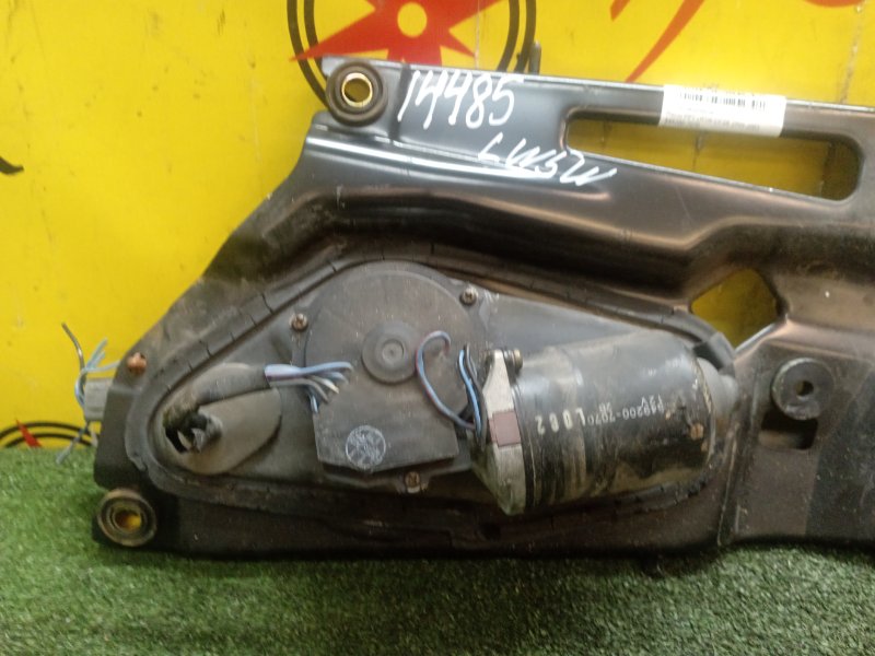 Мотор дворников, 500 рублей, Красноярск