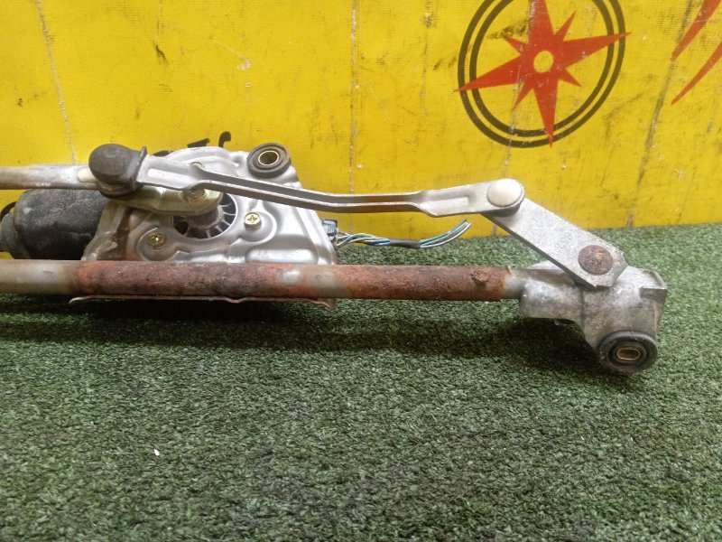 Мотор дворников, 400 рублей, Красноярск