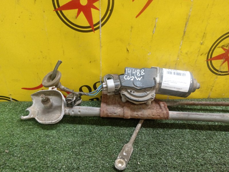 Мотор дворников, 1200 рублей, Красноярск