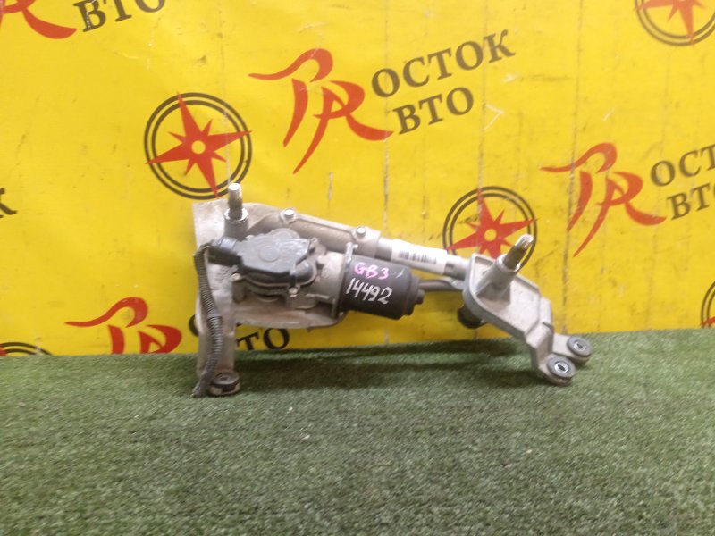 Мотор дворников, 400 рублей, Красноярск