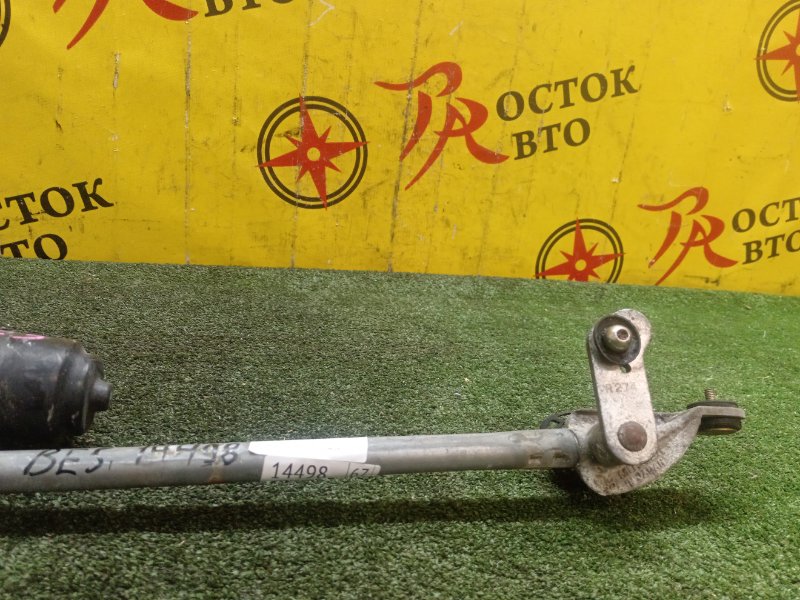 Мотор дворников, 2500 рублей, Красноярск