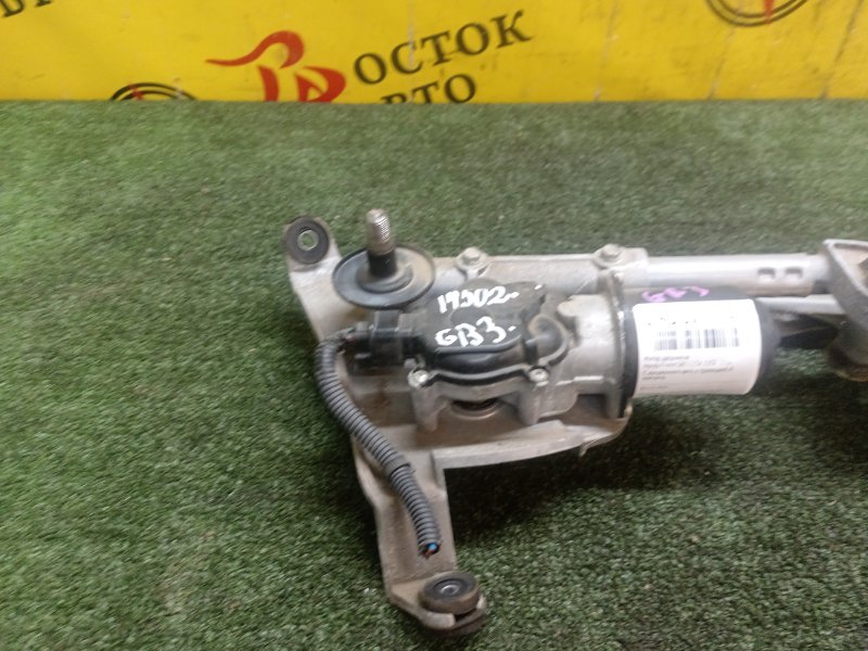 Мотор дворников, 400 рублей, Красноярск