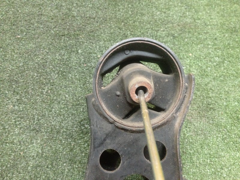 Подушка двигателя, 500 рублей, Красноярск