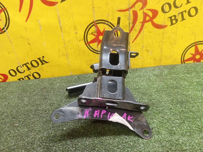 Подушка двигателя, 500 рублей, Красноярск