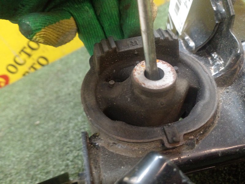 Подушка двигателя, 500 рублей, Красноярск