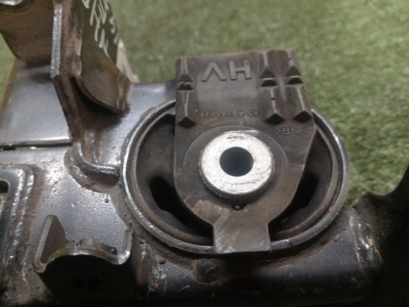 Подушка двигателя, 500 рублей, Красноярск