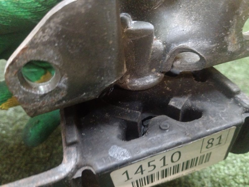 Подушка двигателя, 800 рублей, Красноярск