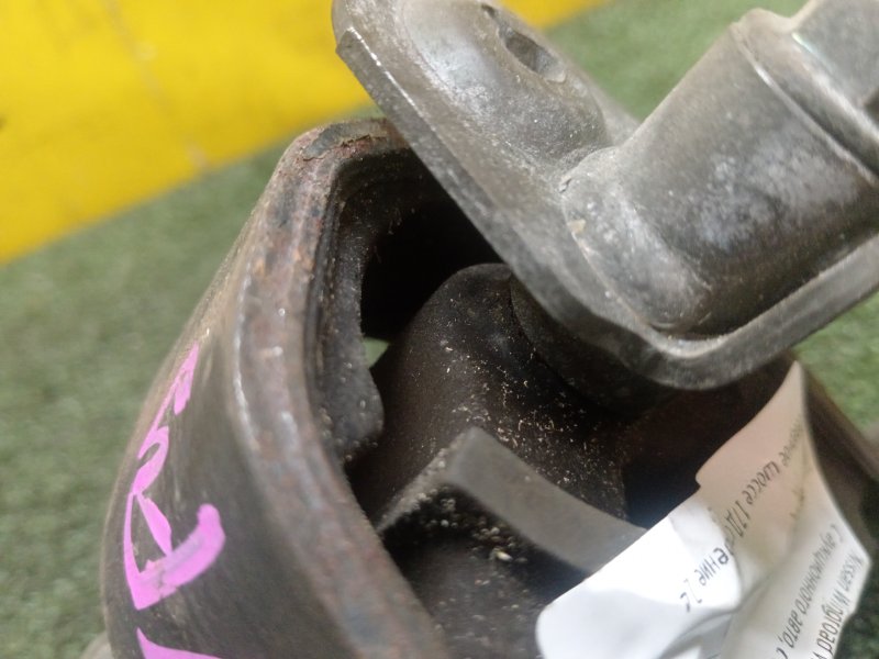 Подушка двигателя, 800 рублей, Красноярск