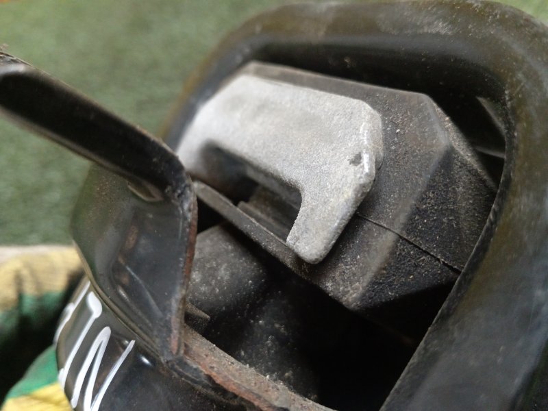 Подушка двигателя, 500 рублей, Красноярск