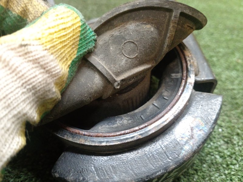 Подушка двигателя, 600 рублей, Красноярск