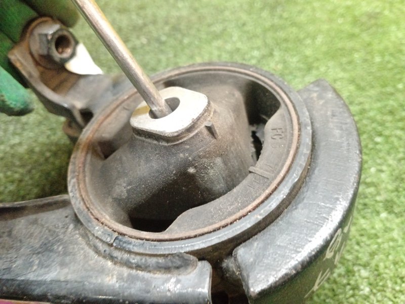 Подушка двигателя, 600 рублей, Красноярск