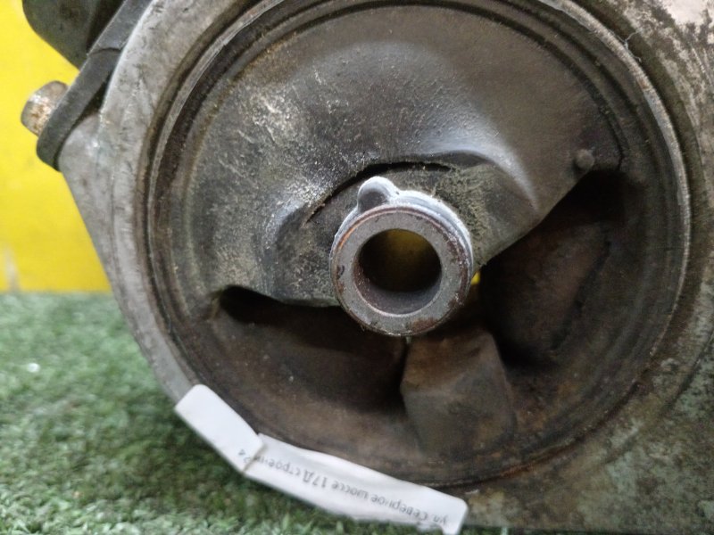 Подушка двигателя, 3000 рублей, Красноярск