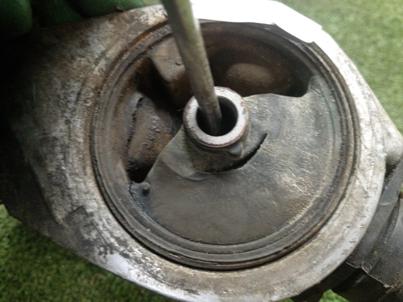 Подушка двигателя, 3000 рублей, Красноярск