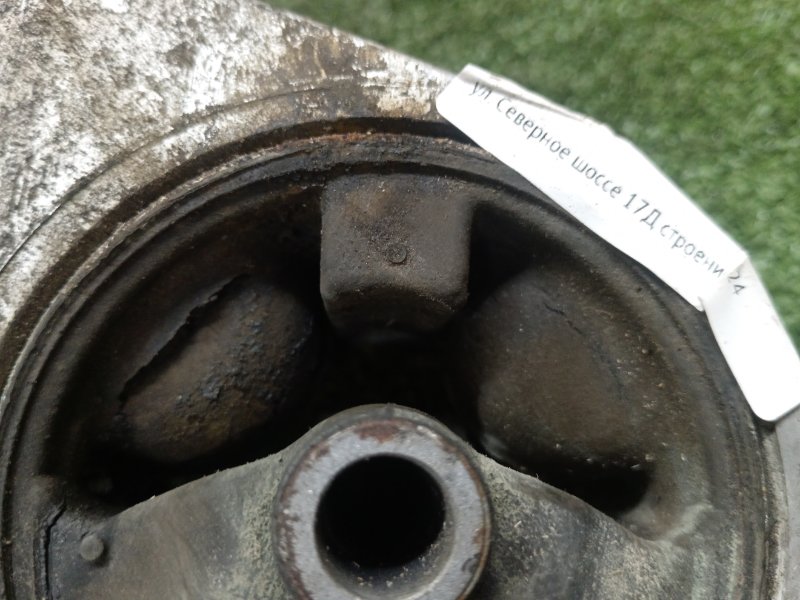 Подушка двигателя, 3000 рублей, Красноярск