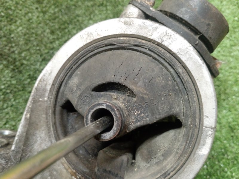 Подушка двигателя, 3000 рублей, Красноярск