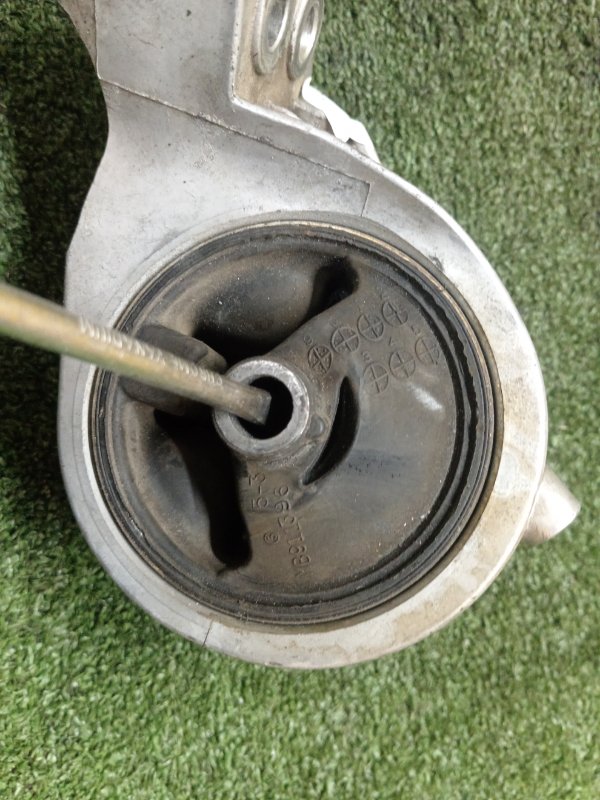 Подушка двигателя, 3000 рублей, Красноярск