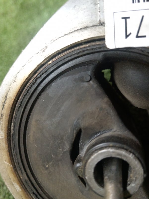 Подушка двигателя, 3000 рублей, Красноярск