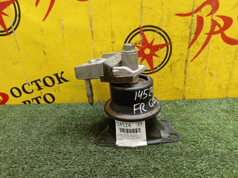 Подушка двигателя, 300 рублей, Красноярск