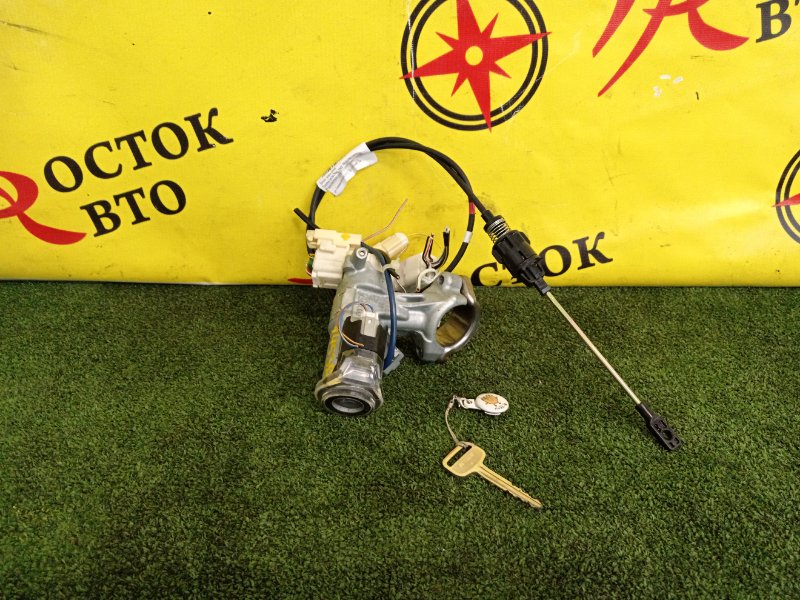 Замок зажигания, 3200 рублей, Красноярск