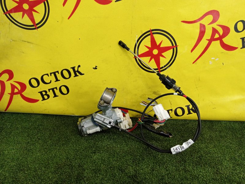 Замок зажигания, 3200 рублей, Красноярск