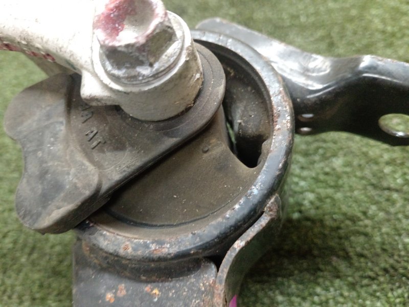 Подушка двигателя, 1300 рублей, Красноярск