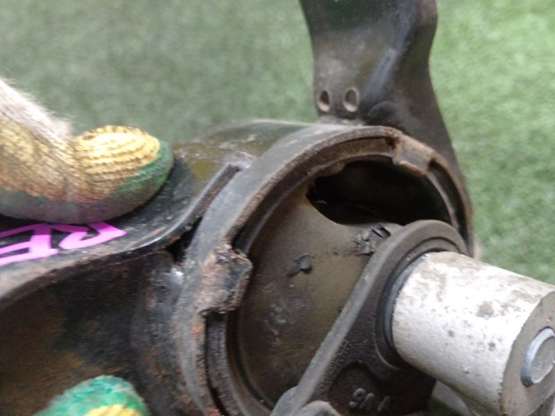 Подушка двигателя, 1300 рублей, Красноярск