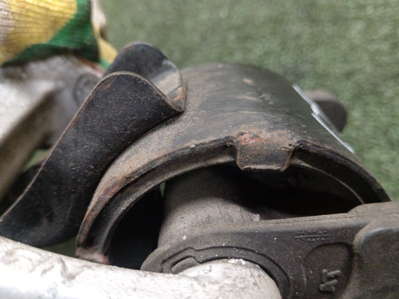 Подушка двигателя, 1300 рублей, Красноярск