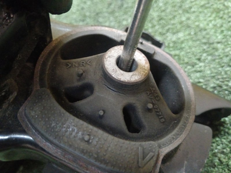 Подушка двигателя, 500 рублей, Красноярск