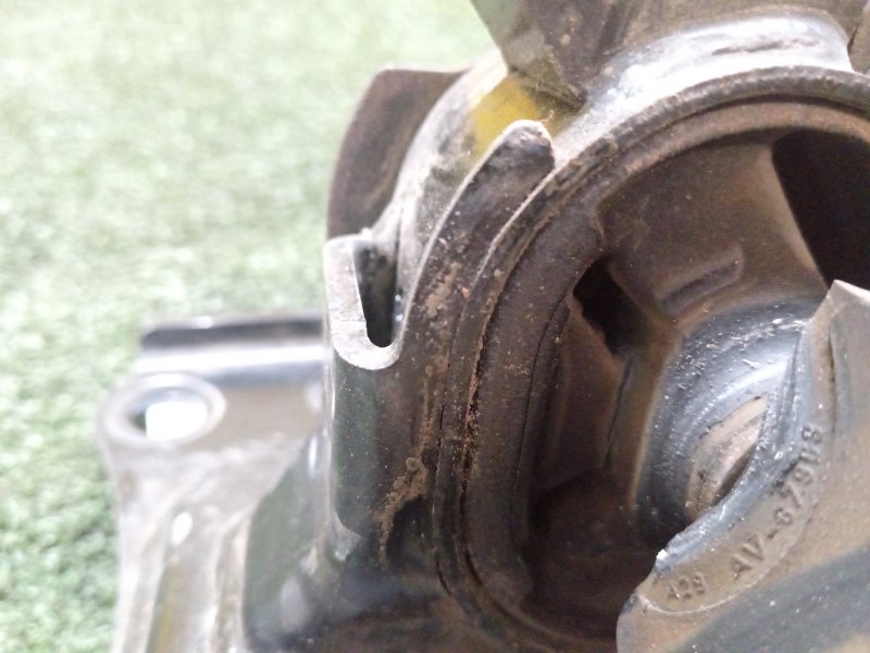 Подушка двигателя, 500 рублей, Красноярск