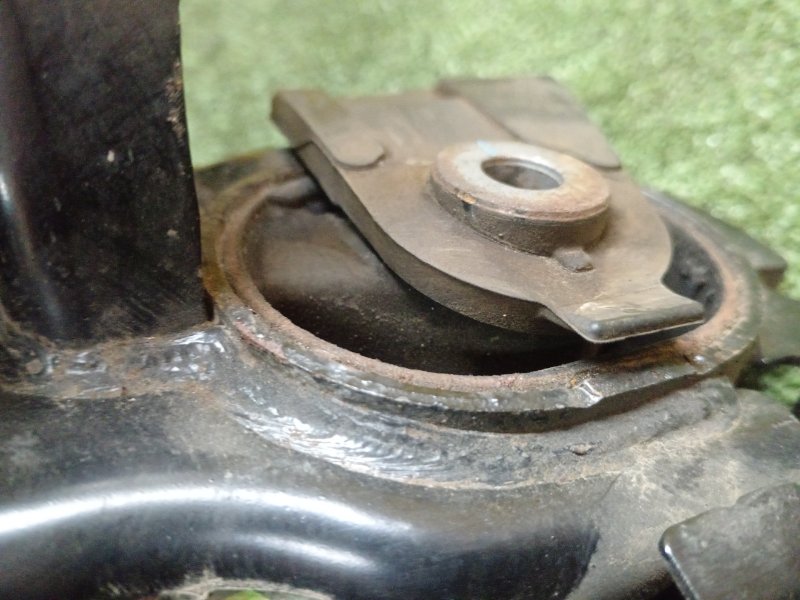 Подушка двигателя, 500 рублей, Красноярск