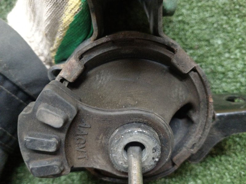 Подушка двигателя, 1800 рублей, Красноярск